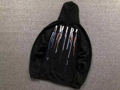 FELPA AMIRI HOODIE