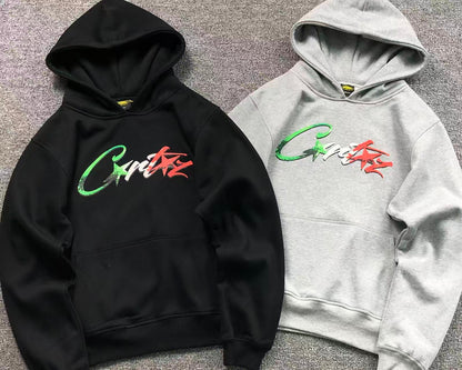 FELPA CORTEIZ HOODIE