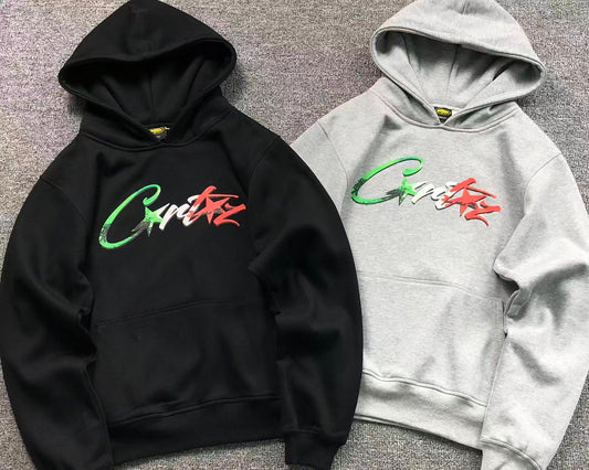 FELPA CORTEIZ HOODIE