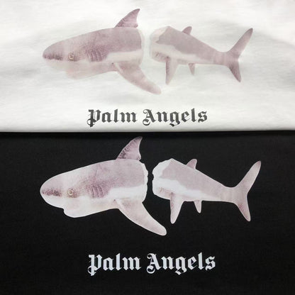 T-SHIRT PALM ANGELS