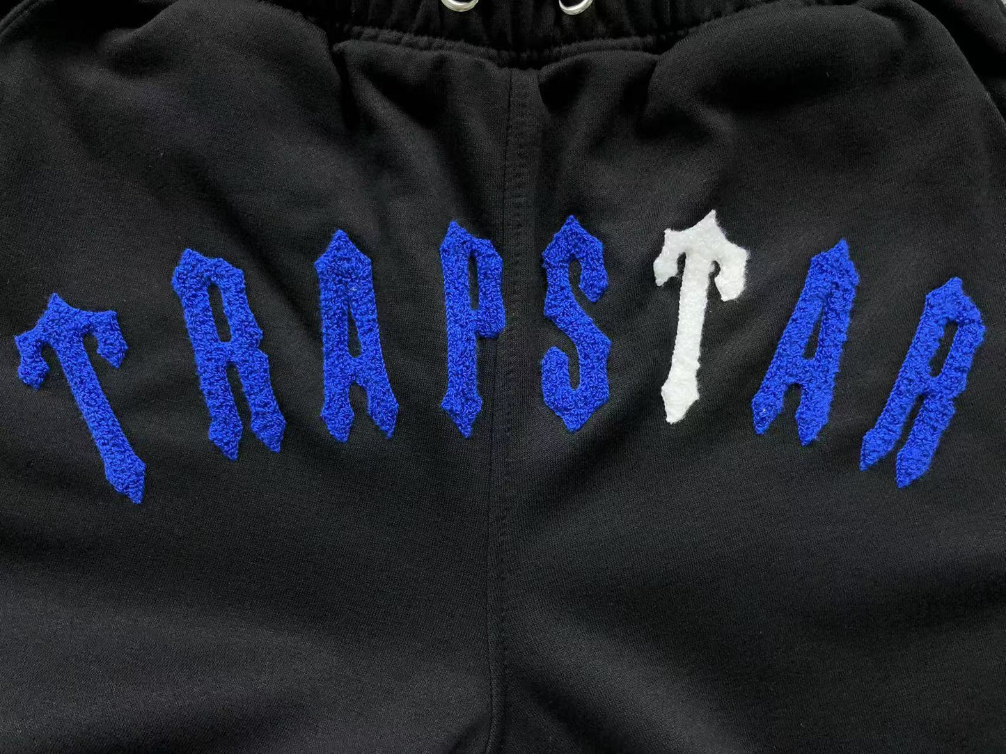 TRACKSUIT TUTA TRAPSTAR