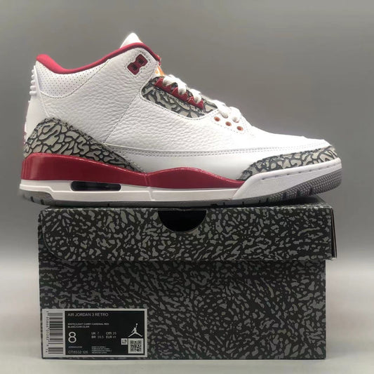 JORDAN 3