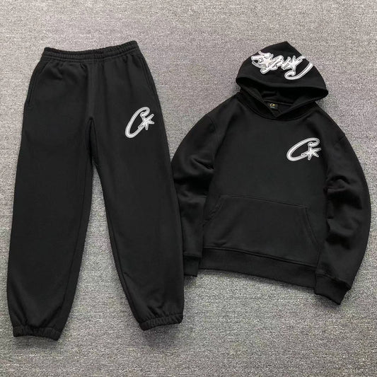 TRACKSUIT TUTA CORTEIZ