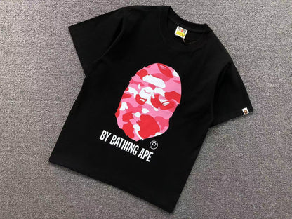 T-SHIRT BAPE