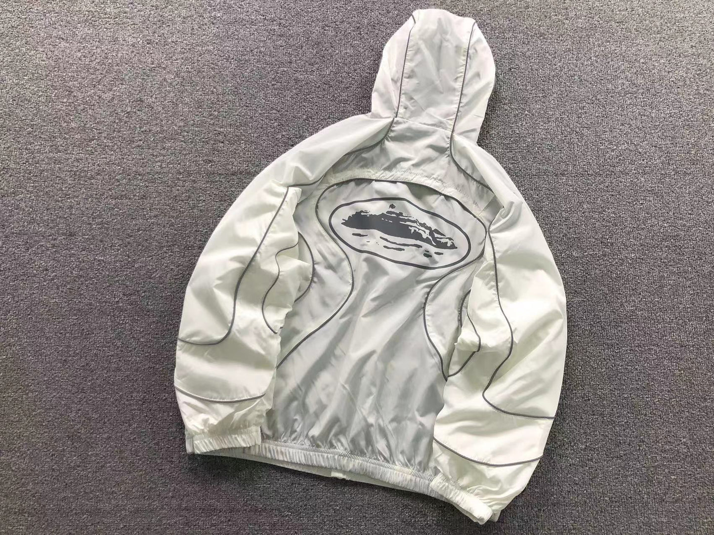 TRACKSUIT TUTA CORTEIZ