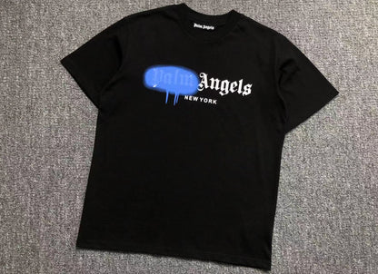 T-SHIRT PALM ANGELS