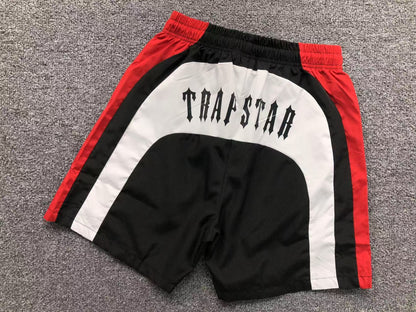 PANTALONCINI TRAPSTAR