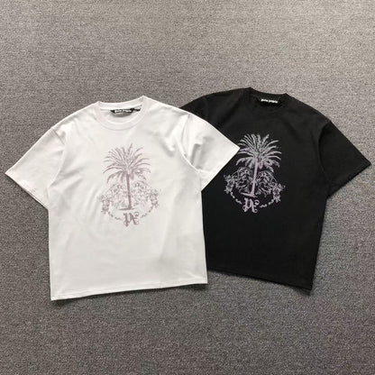 T-SHIRT PALM ANGELS