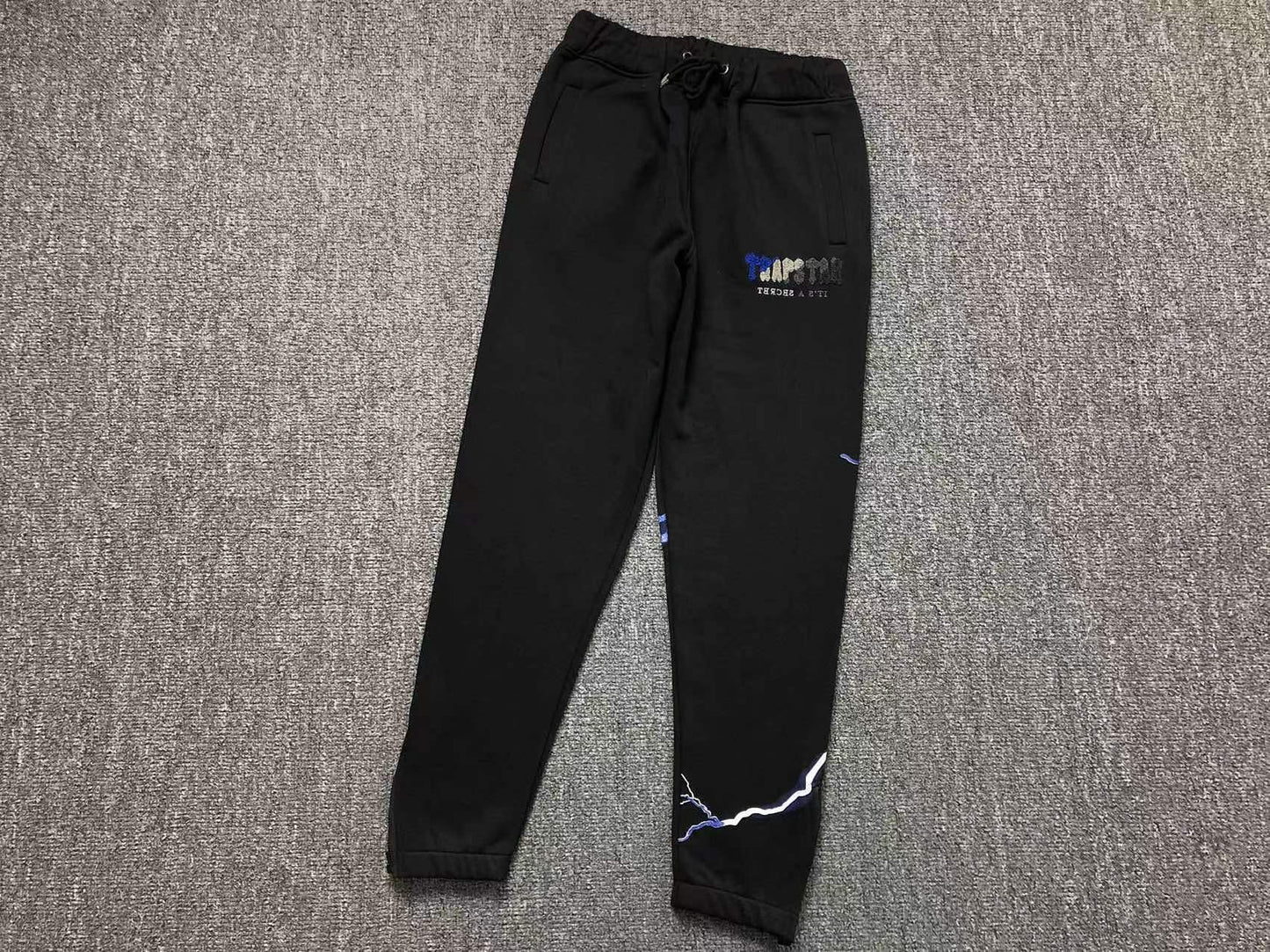 TRACKSAUIT TUTA TRAPSTAR