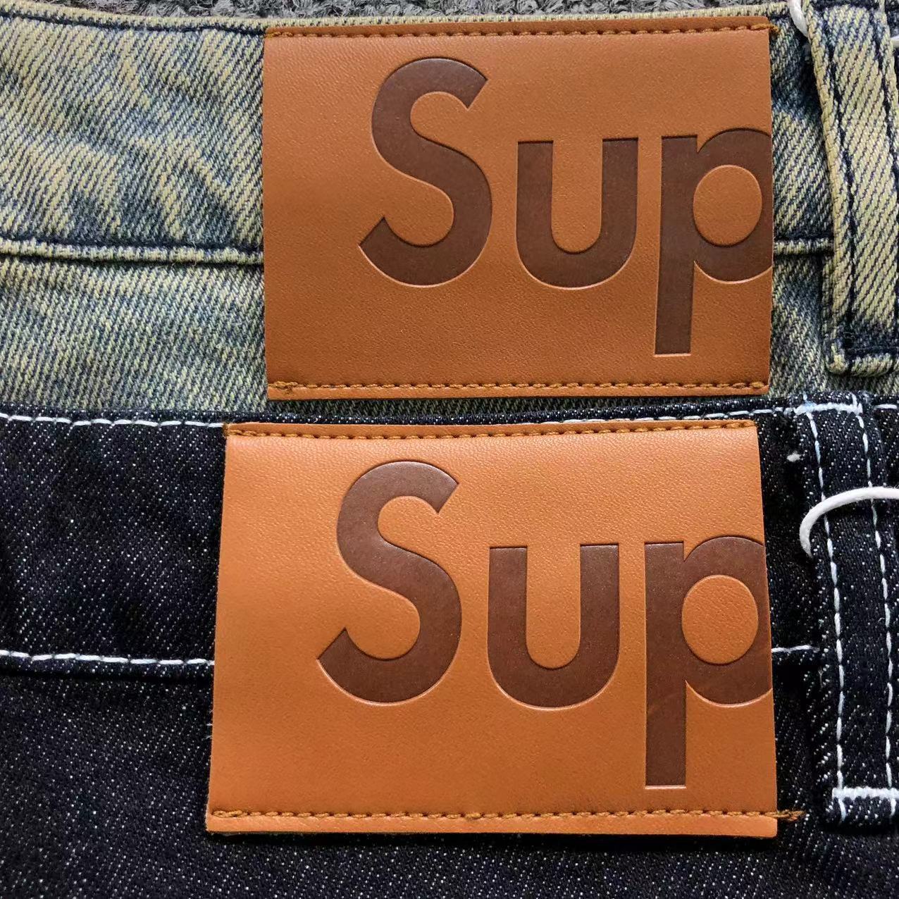 JEANS SUPREME