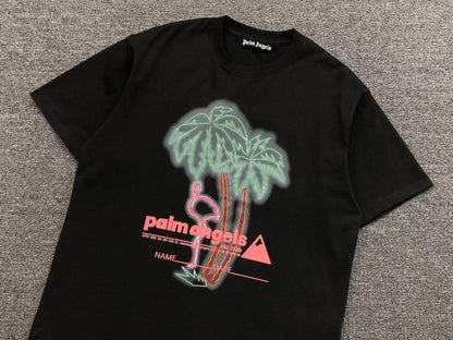 T-SHIRT PALM ANGELS