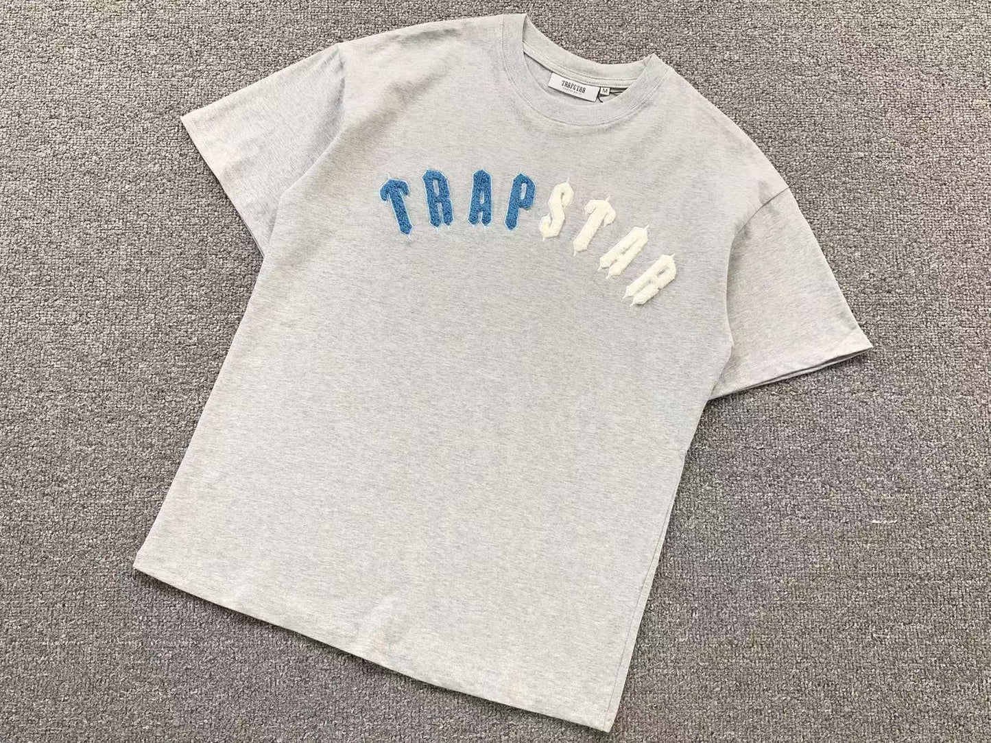 T-SHIRT TRAPSTAR