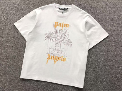 T-SHIRT PALM ANGELS