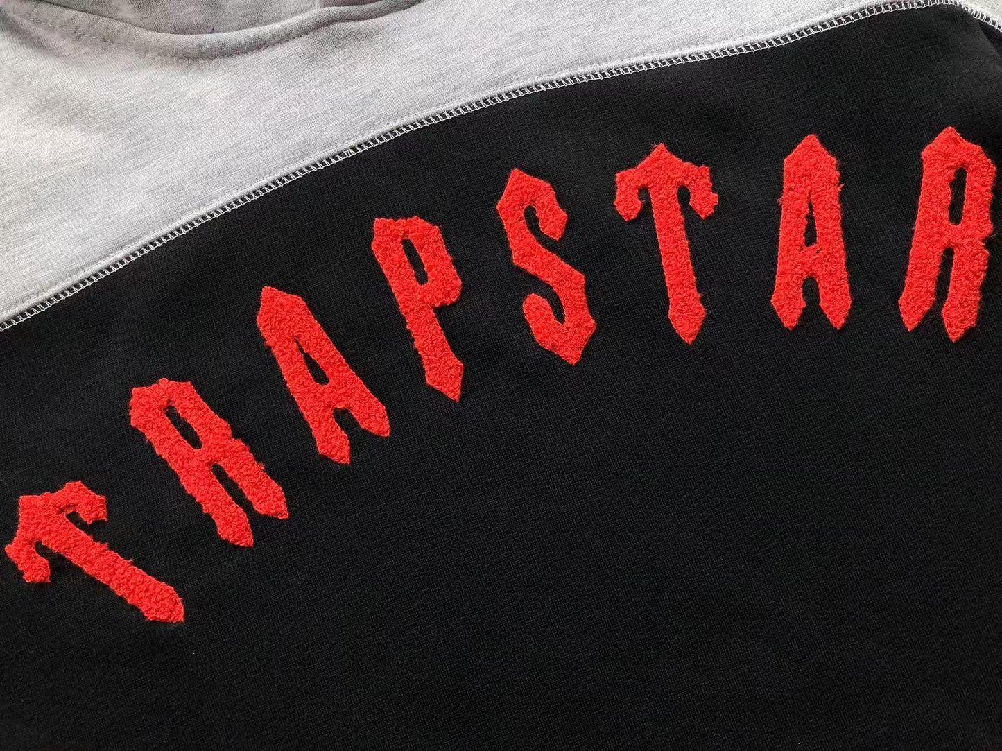 TRACKSUIT TUTA TRAPSTAR