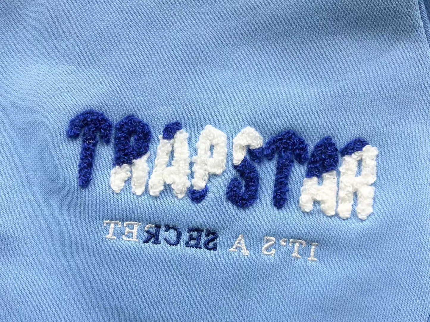 COMPLETO ESTIVO TRAPSTAR