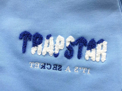 COMPLETO ESTIVO TRAPSTAR