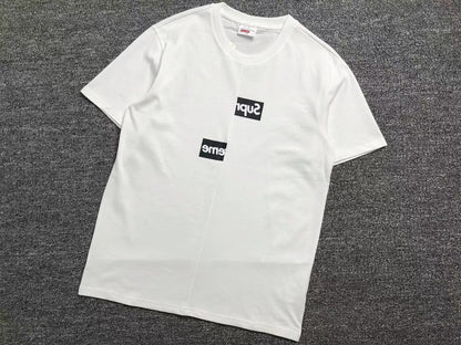 T-SHIRT SUPREME