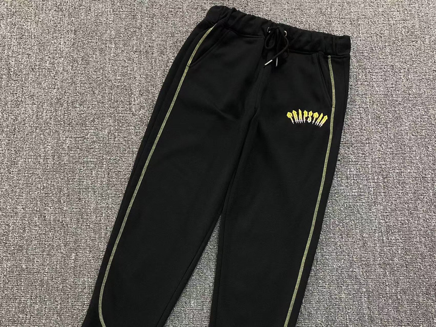 TRACKSUIT TUTA TRAPSTAR