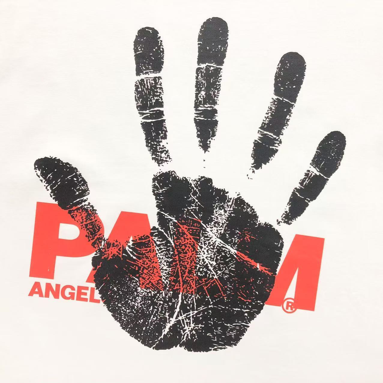 T-SHIRT PALM ANGELS