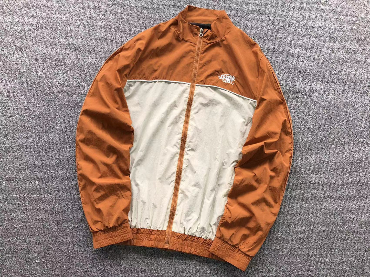 TRACKSUIT TUTA SYNA WORLD