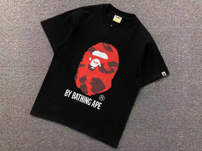 T-SHIRT BAPE