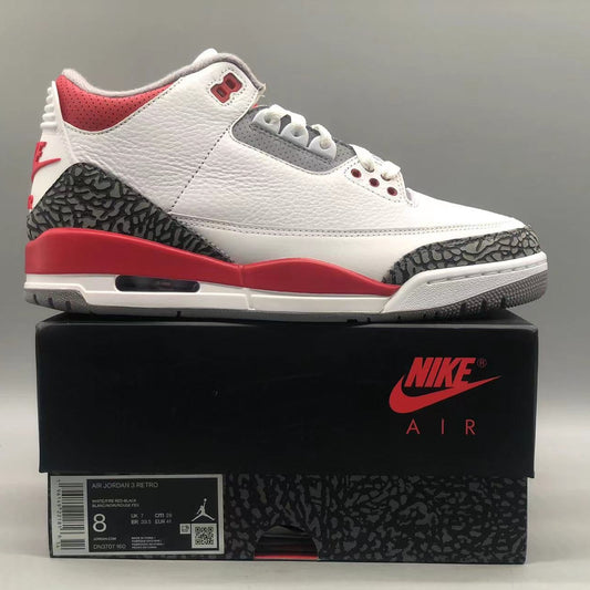 JORDAN 3