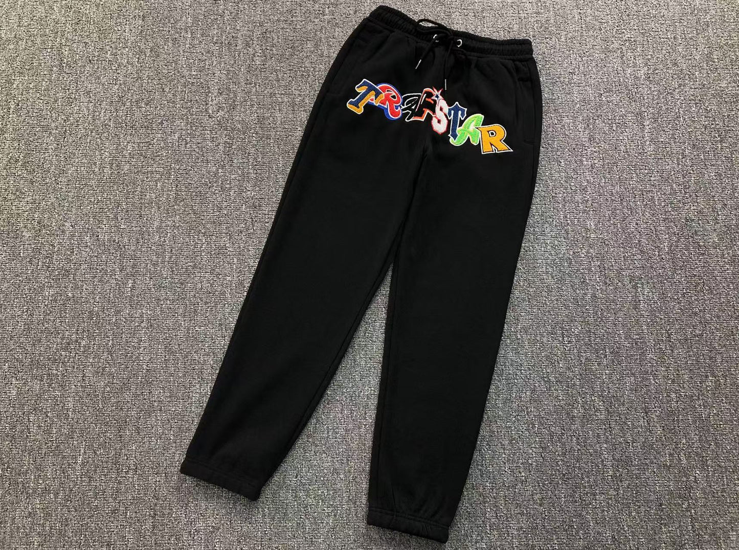 TRACKSUIT TUTA TRAPSTAR