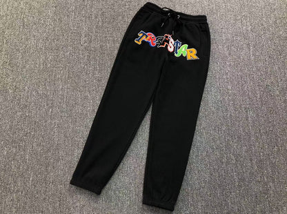 TRACKSUIT TUTA TRAPSTAR