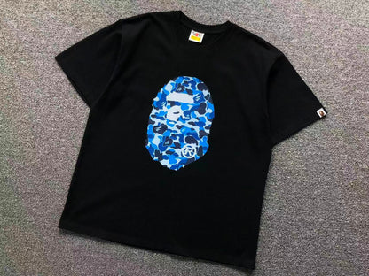 T-SHIRT BAPE