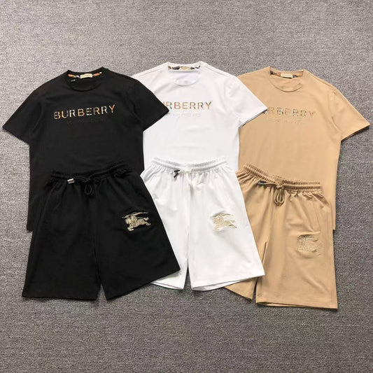 COMPLETO ESTIVO BURBERRY