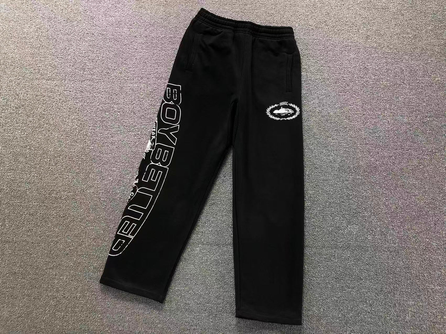 TRACKSUIT TUTA CORTEIZ