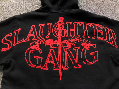 TRACKSUIT TUTA CORTEIZ x 21 SAVAGE