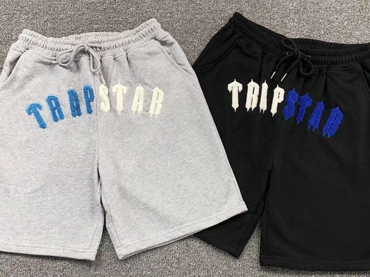 PANTALONCINI TRAPSTAR