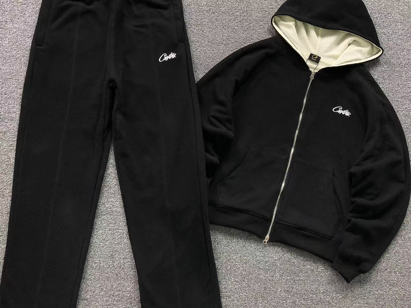 TRACKSUIT TUTA CORTEIZ