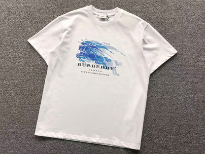 T-SHIRT BURBERRY
