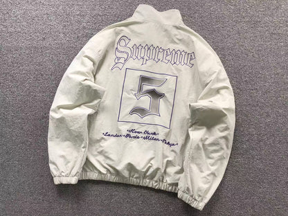 TRACKSUIT TUTA SUPREME