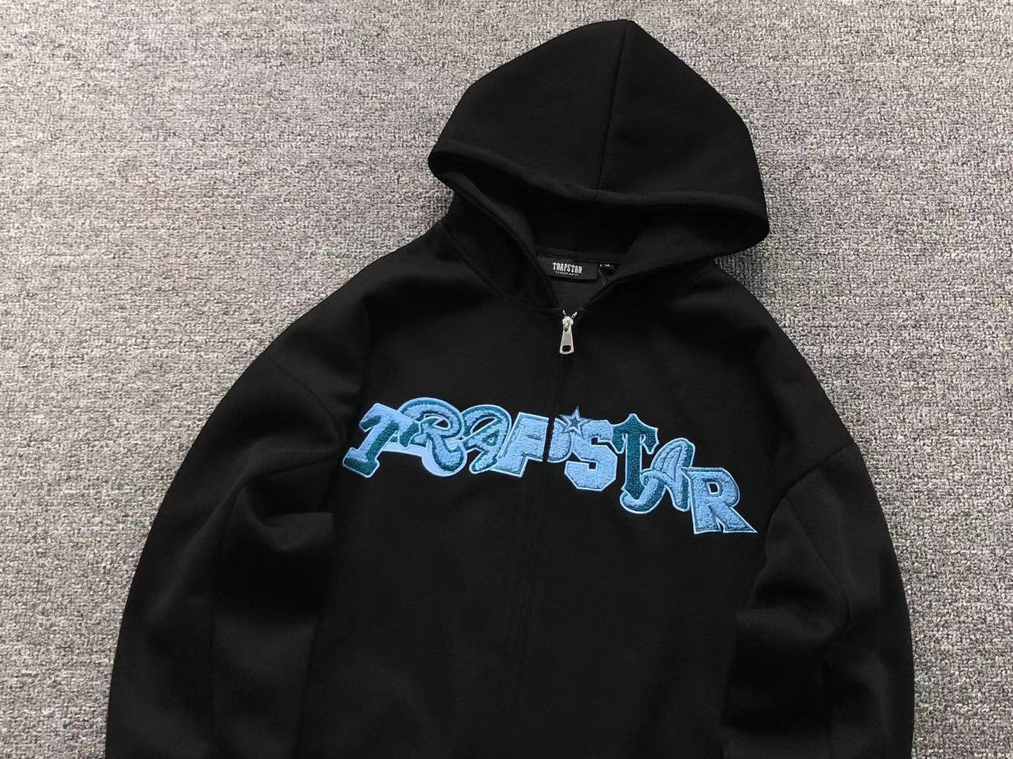 TRACKSUIT TUTA TRAPSTAR