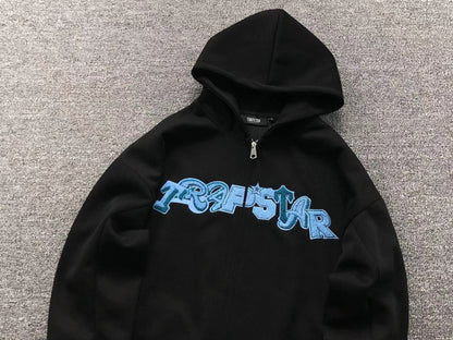 TRACKSUIT TUTA TRAPSTAR