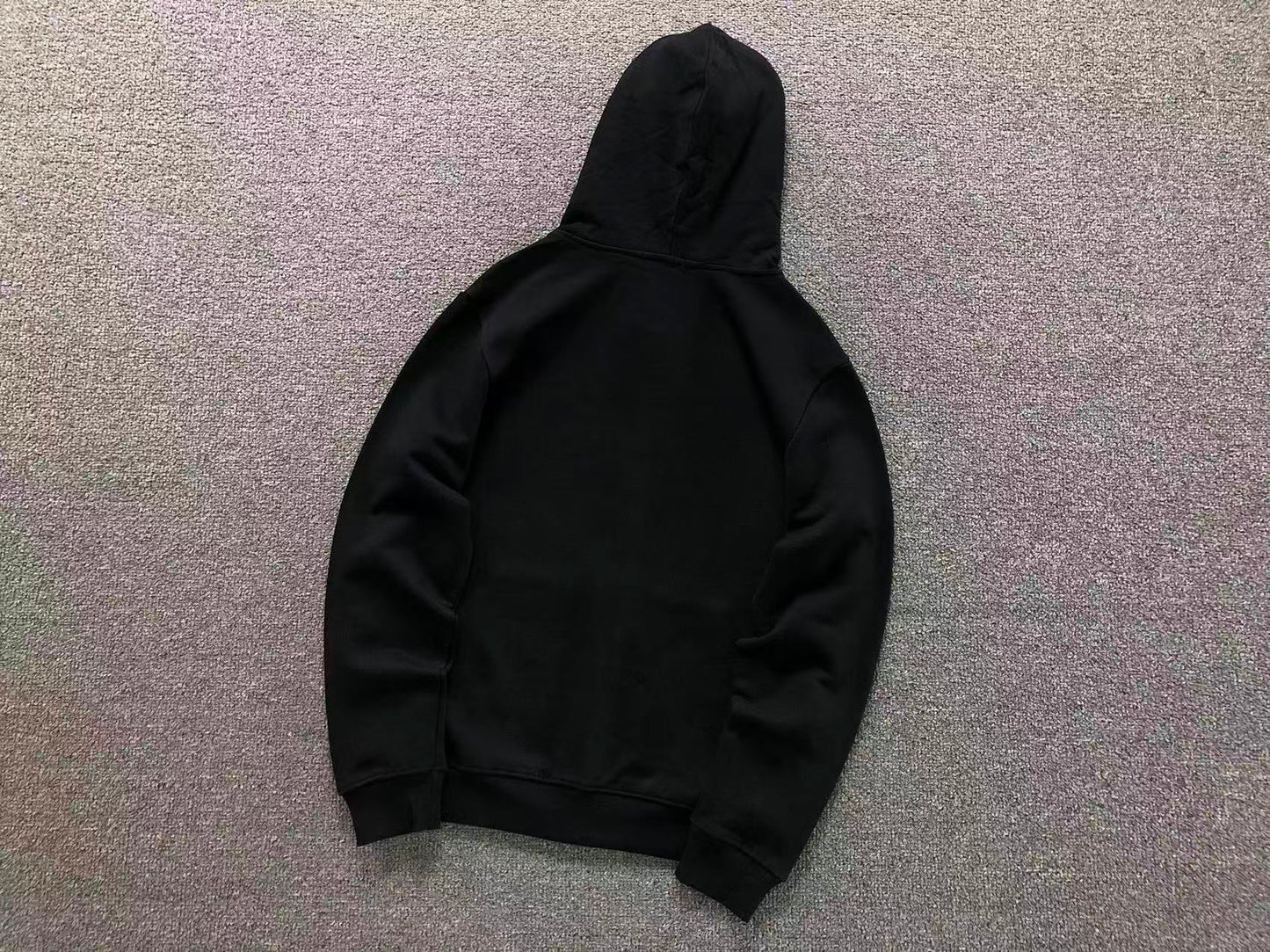 FELPA HOODIE BURBERRY