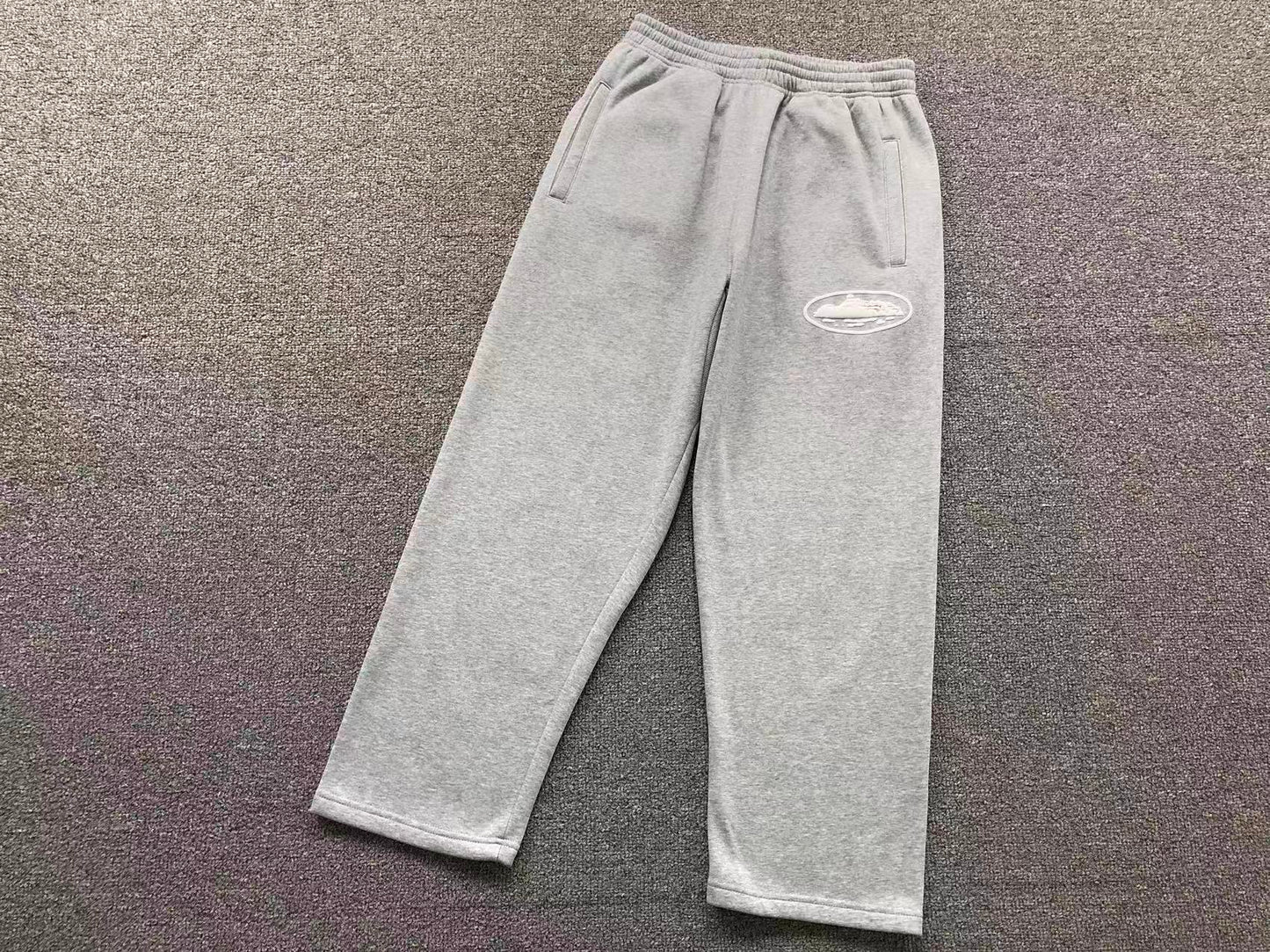 TRACKSUIT TUTA CORTEIZ