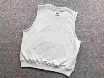 COMPLETO ESTIVO CORTEIZ GILET E PANTALONCINI