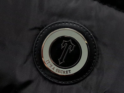 GIACCA PUFFER TRAPSTAR