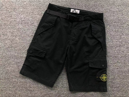 PANTALONCINI STONE ISLAND