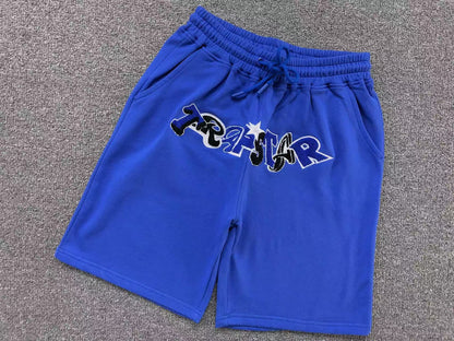 PANTALONCINI TRAPSTAR