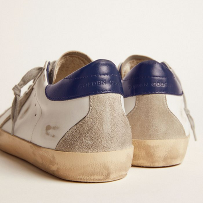 GOLDEN GOOSE