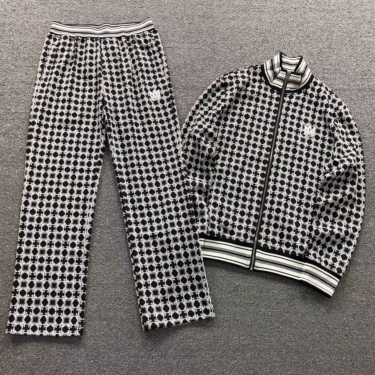 TRACKSUIT TUTA AMIRI