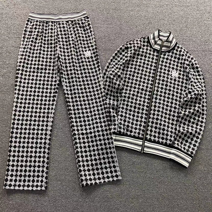 TRACKSUIT TUTA AMIRI