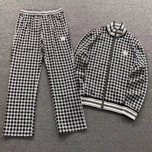 TRACKSUIT TUTA AMIRI