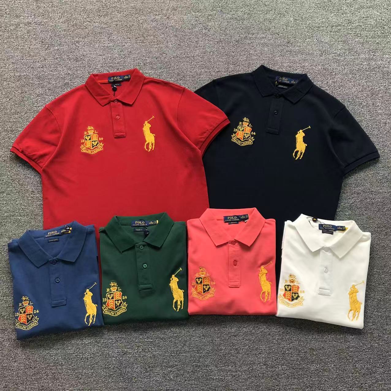 POLO RALPH LAUREN
