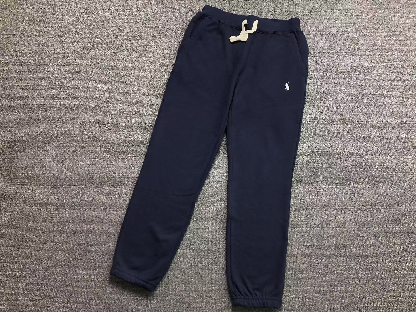TRACKSUIT TUTA RALPH LAUREN FELPA / PANTALONI